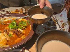 -纳鲁孜·新疆特色餐厅(上海悦荟广场店)