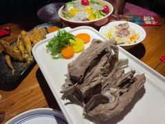 -纳瓦新疆菜(银都店)