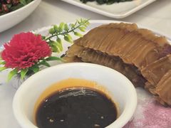 -齐月岐山面馆(朝阳大街店)