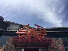 -蟹之国·精品蟹料理(极地店)