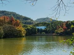 -白马涧龙池景区