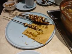 -三宝涮肉(体育学院店)