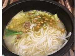 -大鼓米线(静安吴江DM店)