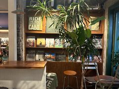 -CABO Coffee