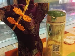 -咖啡苑·沈阳今旅酒店Hotel Jen·香格里拉集团