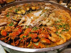 -厦门渔港(成山路店)