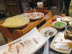 -蜀大侠火锅(寰球文化地标·总府店)