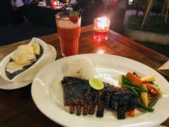 -Pundi Pundi Restaurant
