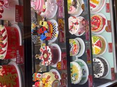 -味多美蛋糕(西安门店)