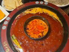 -矮板凳老火锅(宽窄巷子店)