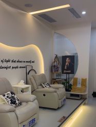 -洋子Nail Skincare