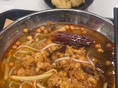 -螺大喜螺蛳粉(华业东方玫瑰店)