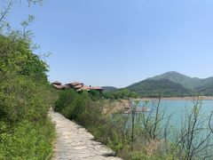 -北京金海湖景区