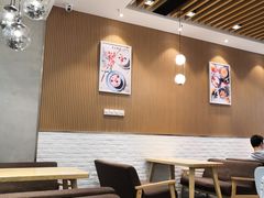 大堂-满记甜品(友谊国贸城店)