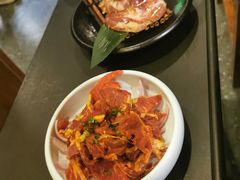 -九田家黑牛烤肉料理(新辰里亚运村店)