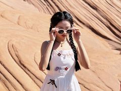 -波浪谷