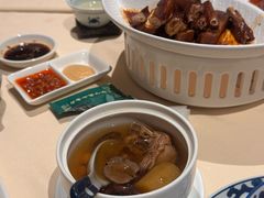 -侨美食家·粤菜(体育西路店)