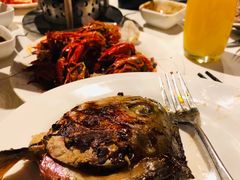-星伦多自助料理·涮烤一体(虹悦城店)