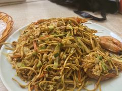 -面道赞宁海海鲜面(迎凤街店)