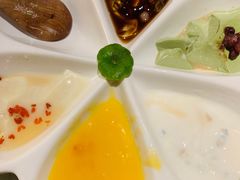 -绿茶餐厅(昌平悦荟店)