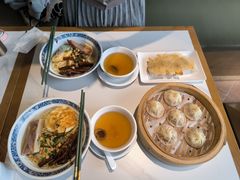 -苏堂阳春面•九年庆(北京路天河城店)