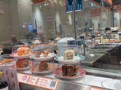 -新一番三文鱼寿司(大东海店)