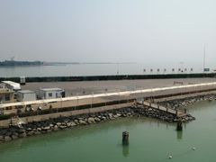 -海安新港(公交站)