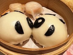 -囍凤楼·粤菜·点心·火锅(温特莱店)