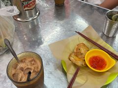 -華叔茶記