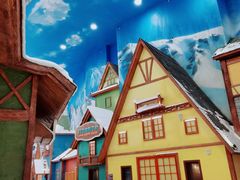 -长沙湘江冰雪世界