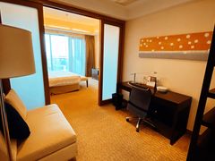 -仁恒辉盛阁酒店公寓