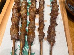 -娜仁图雅蒙古美食村(33小镇店)