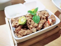 -宴南庭·闽味私房菜