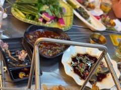 -邢氏老太太烧烤(南山店)