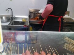 -辽B·小串(总店)