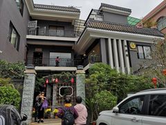 -阿多私房菜(顺德店)