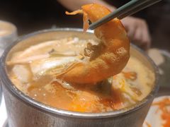 -Thai Basil罗勒叶泰式餐厅(时代天街店)