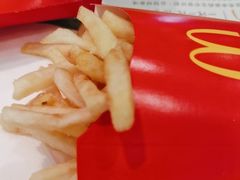 -麦当劳(凯德MALL太阳宫店)