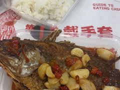 -上官窑鸡(长宁King88店)