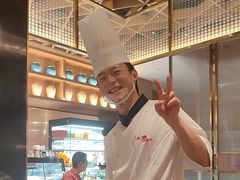 -大渔铁板烧(万象城店)
