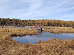 -塞罕坝国家级自然保护区