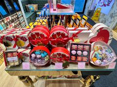 -VENCHI 闻绮(北京汉光店)