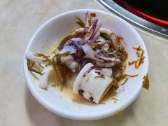 鱿鱼-牛排王糟粕醋火锅(海甸分店)