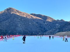 -八达岭滑雪场