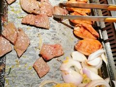 -秦小牛煎肉餐厅(河北大街总店)