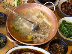 -妈妈的味道(和顺古镇店)