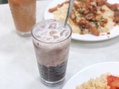 红豆冰-好好滋味茶餐厅