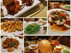 驰名石岐乳鸽-石岐佬中山菜馆(张溪店)