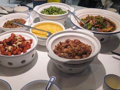 -兰湘子·湘菜小炒(石家庄万象城店)