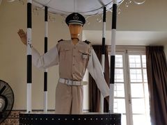 -澳门保安部队博物馆